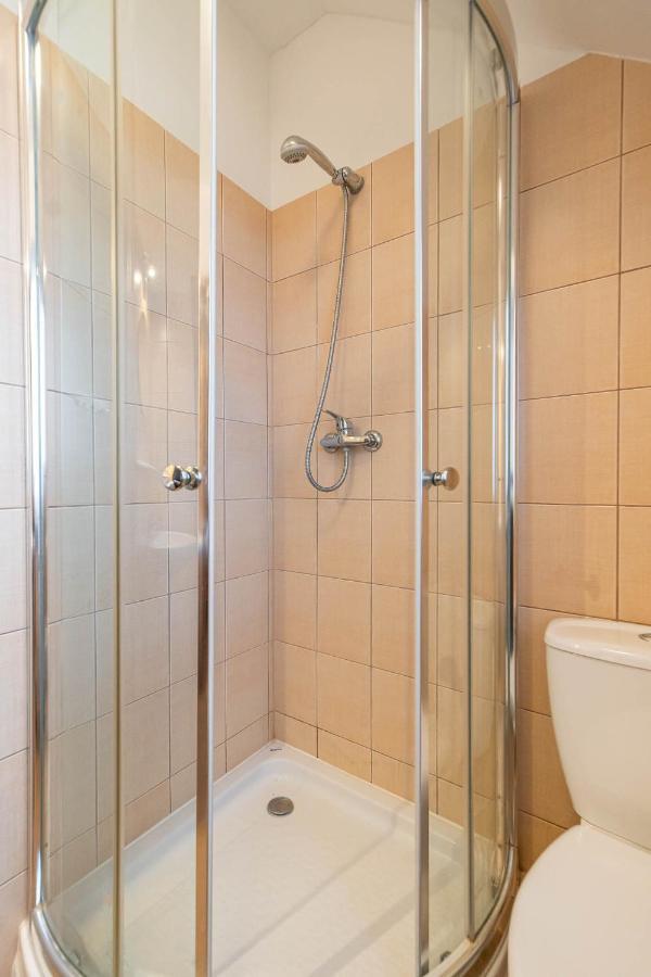 Awenturyn - Pokoje Apartamenty Noclegi Grzybowo Grzybowo  Dış mekan fotoğraf