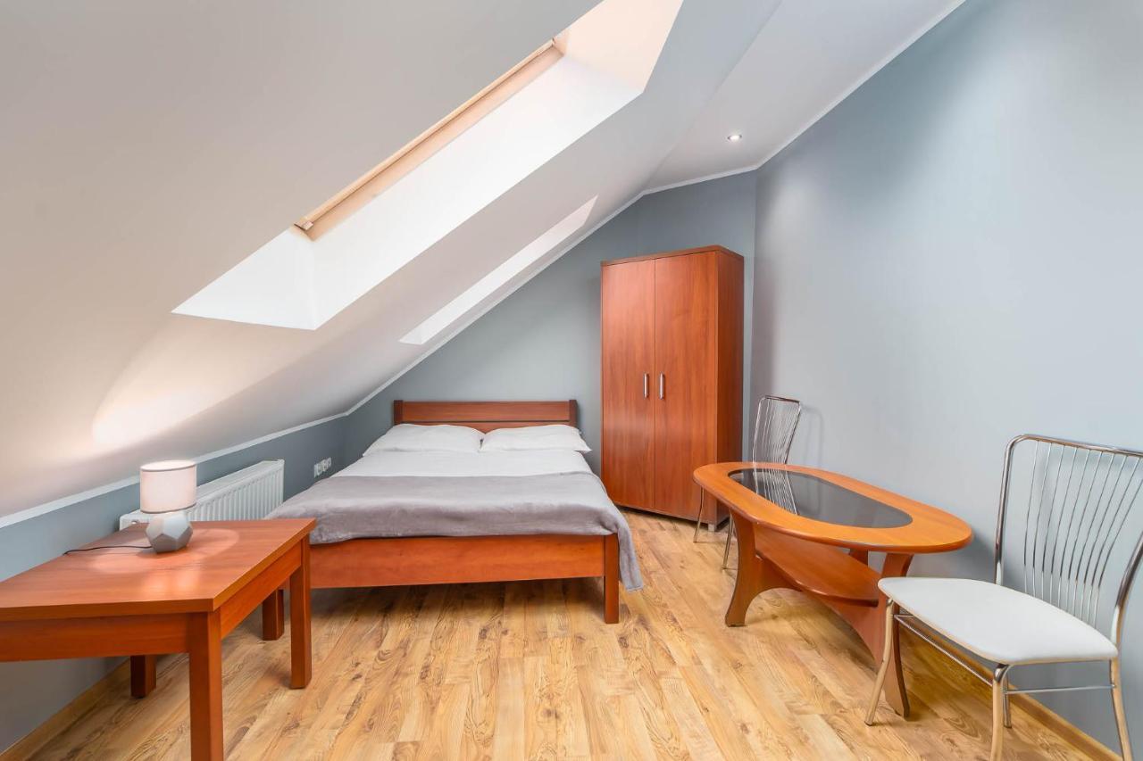 Awenturyn - Pokoje Apartamenty Noclegi Grzybowo Grzybowo  Dış mekan fotoğraf
