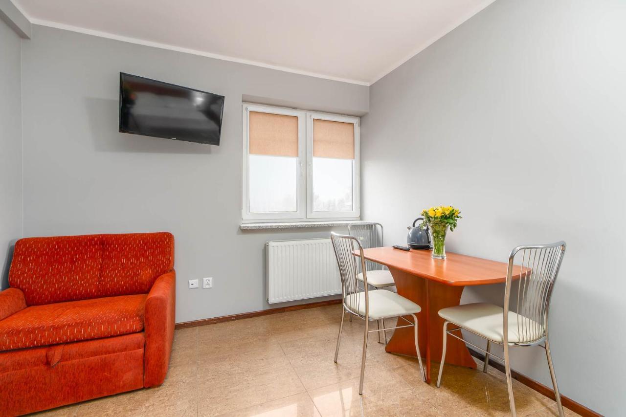 Awenturyn - Pokoje Apartamenty Noclegi Grzybowo Grzybowo  Dış mekan fotoğraf