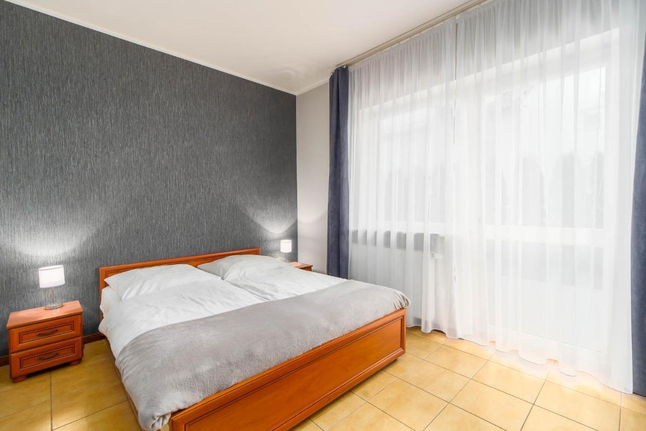 Awenturyn - Pokoje Apartamenty Noclegi Grzybowo Grzybowo  Dış mekan fotoğraf