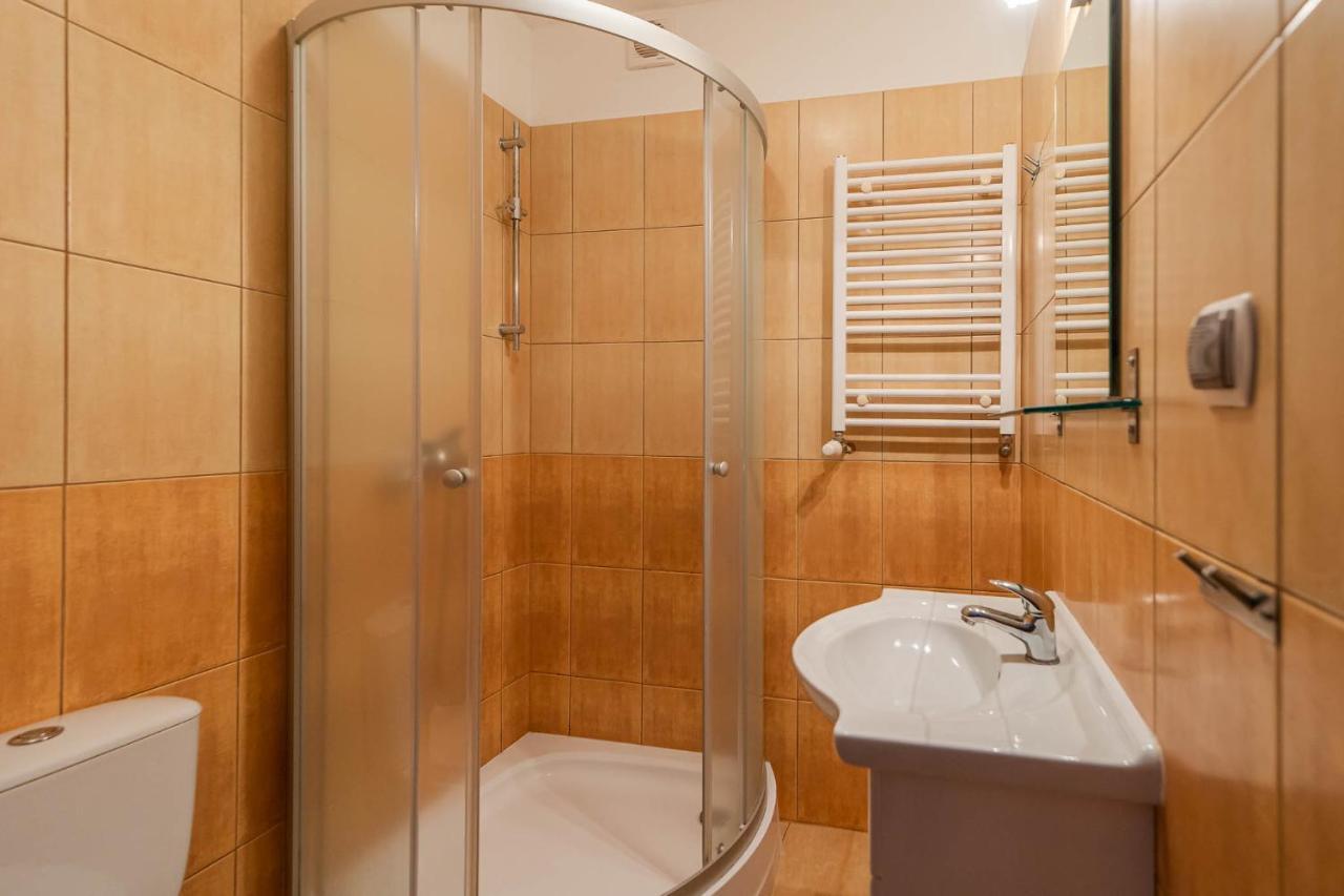 Awenturyn - Pokoje Apartamenty Noclegi Grzybowo Grzybowo  Dış mekan fotoğraf