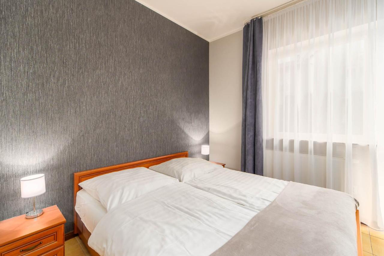 Awenturyn - Pokoje Apartamenty Noclegi Grzybowo Grzybowo  Dış mekan fotoğraf